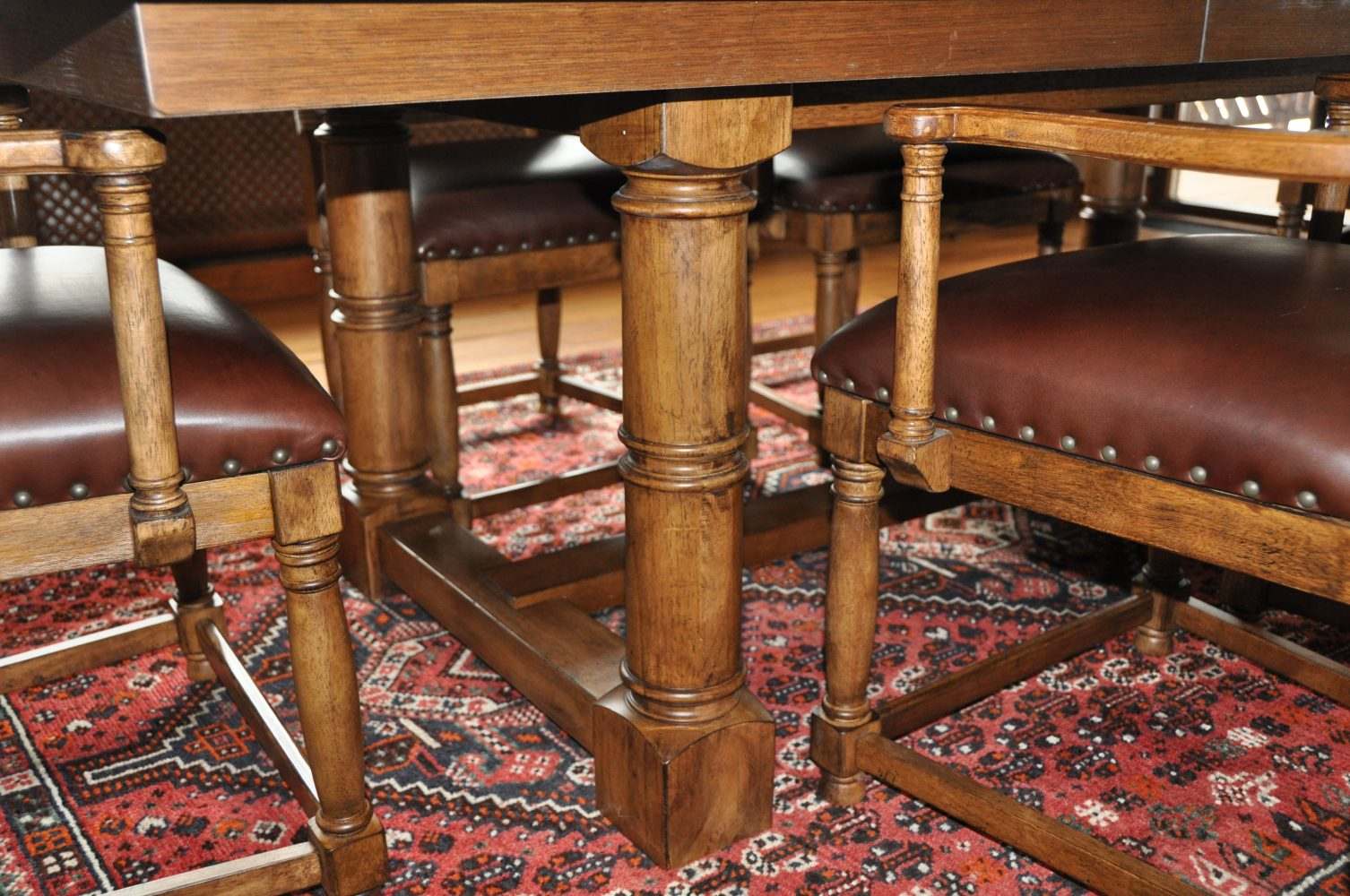 дизайн интерьера загородного дома